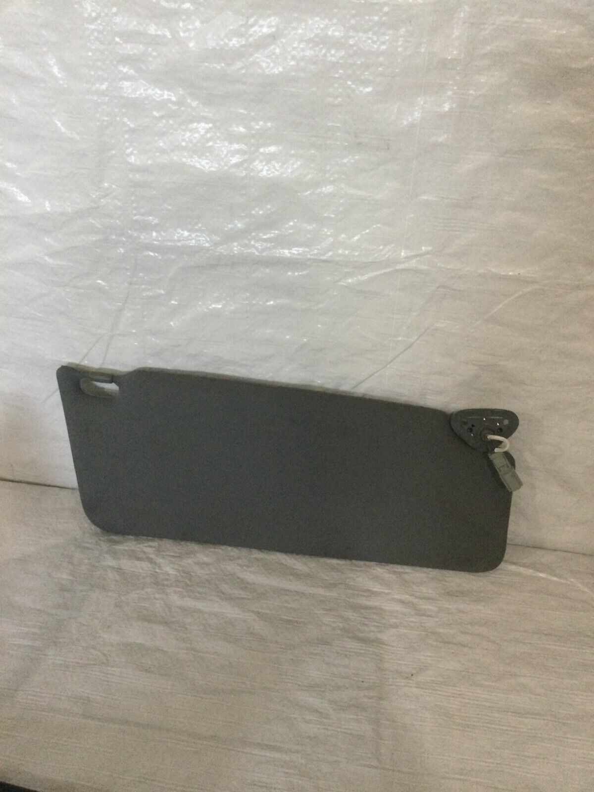 2007-2009 Acura MDX Left Driver Illuminated Sun Visor RH OEM
