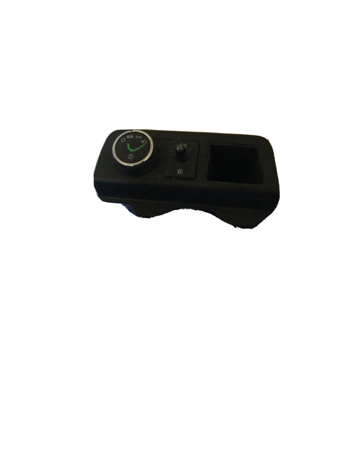 2007 Cadillac Escalade Headlight Lamp Switch Control Unit OEM