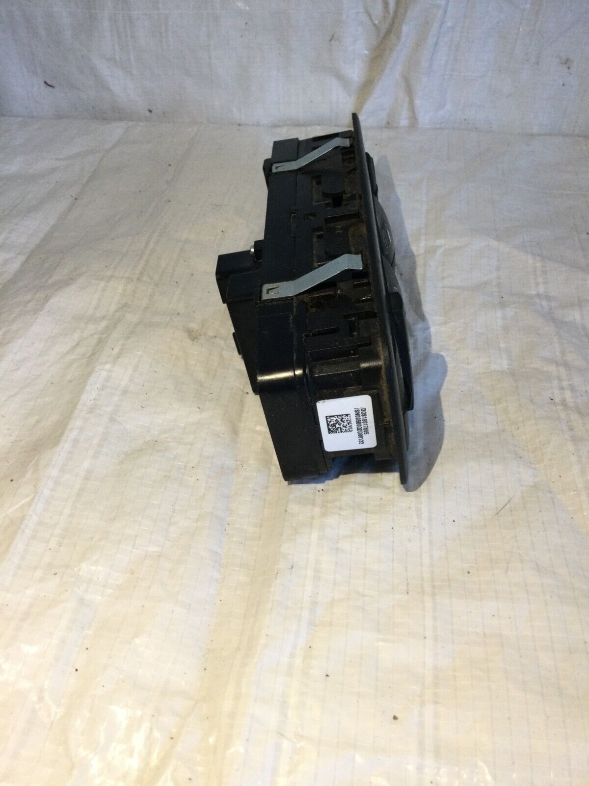 2016-2018 Ram 1500 Driver Left Door Master Power Window Switch 56046823AE OEM