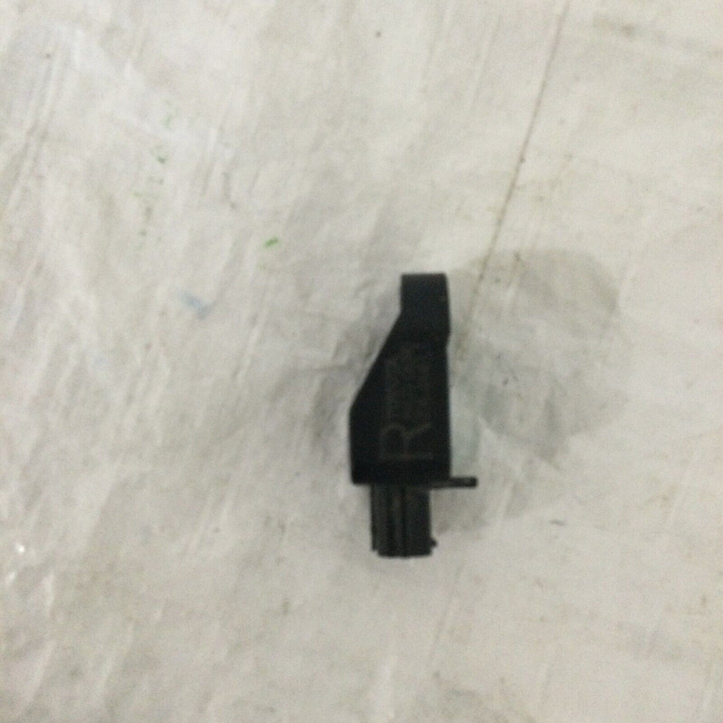 2007-2009 Toyota Camry Front Crash Impact Sensor Module 89173-06090 OEM LH
