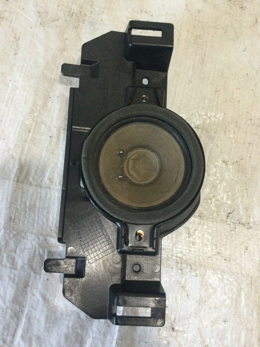 2022 Chevrolet Colorado Front  Dash Instrument  Panel  Speaker OEM