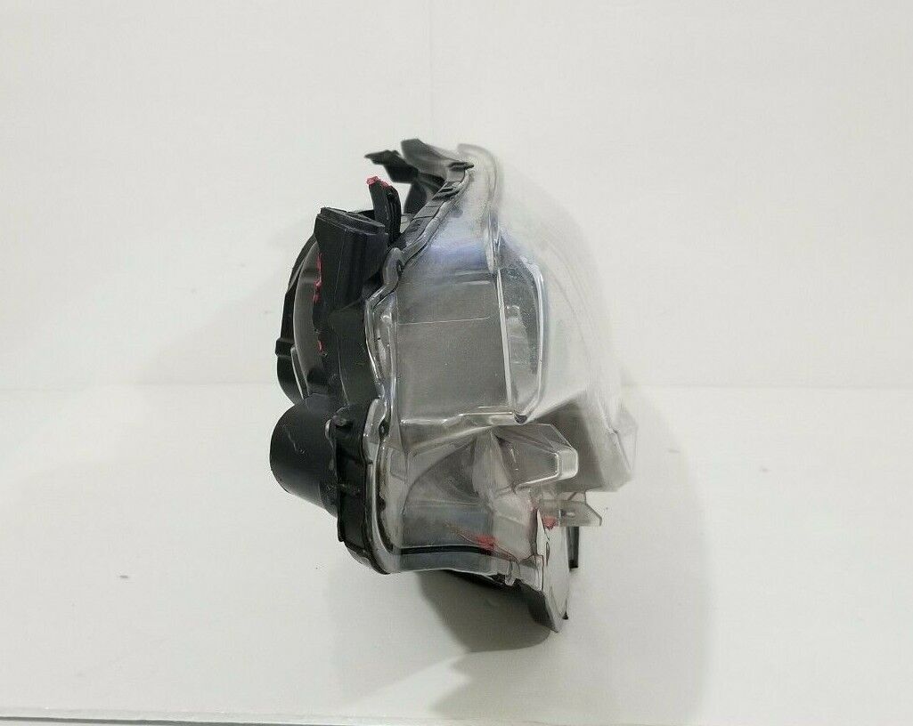 2016 Toyota Corolla Headlight Left Driver Side OEM LH