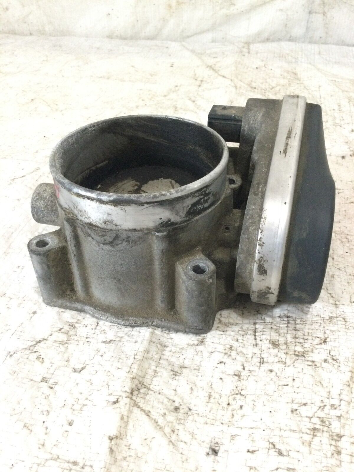 2005 Dodge Ram 1500 Throttle Body Valve Assembly 53032801AC 5.7L OEM