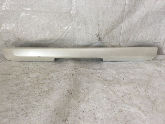 2007-2014 Cadillac Escalade Rear Gate Liftgate Tailgate Hatch Handle OEM