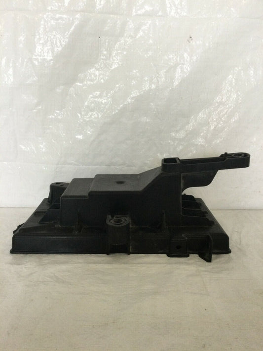 2012 Dodge Grand Caravan Battery Tray 68053342AF OEM