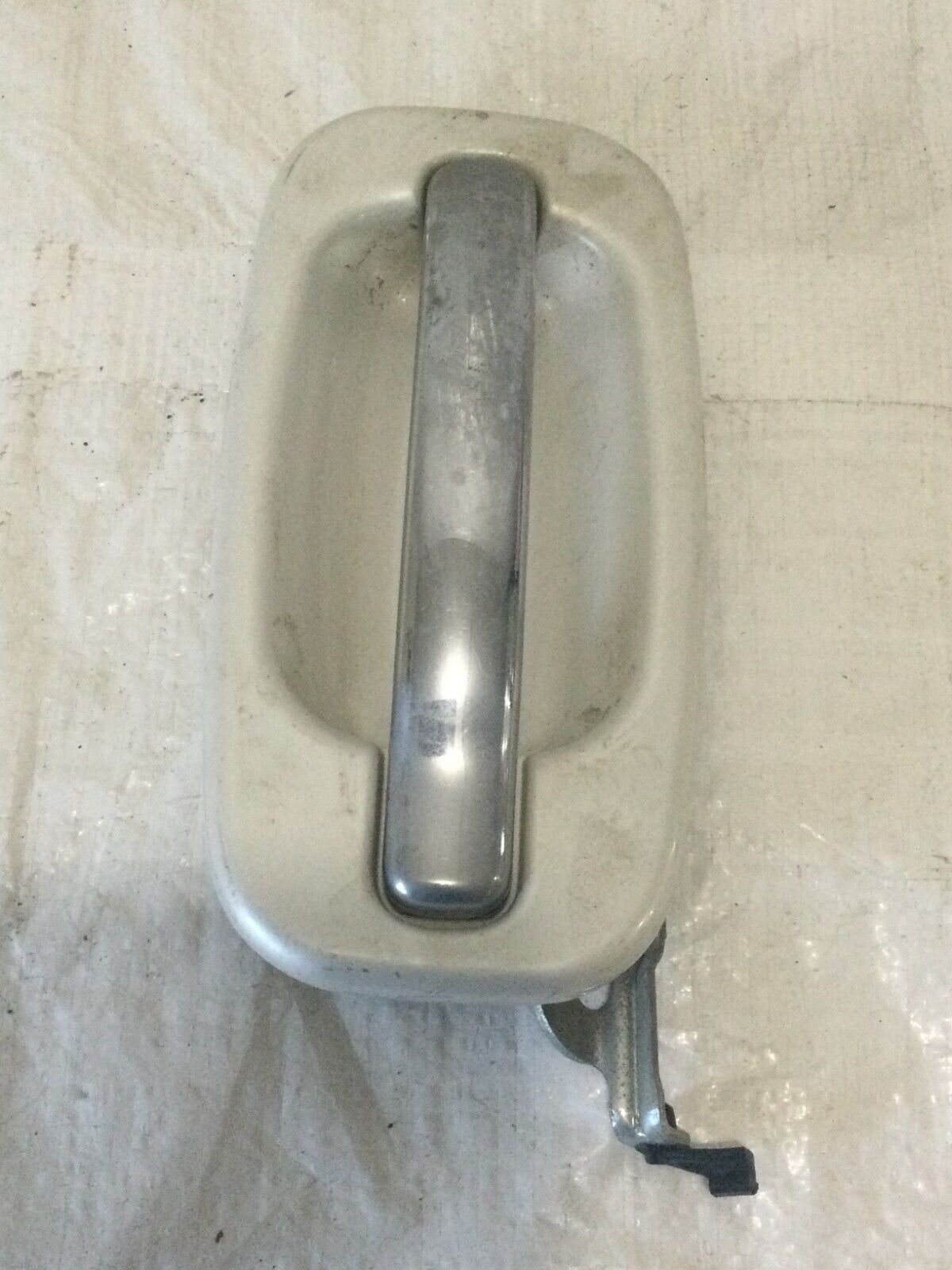 2005 Cadillac Escalade Rear Left Exterior Door Handle OEM