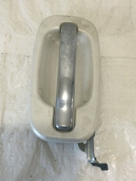 2005 Cadillac Escalade Rear Left Exterior Door Handle OEM