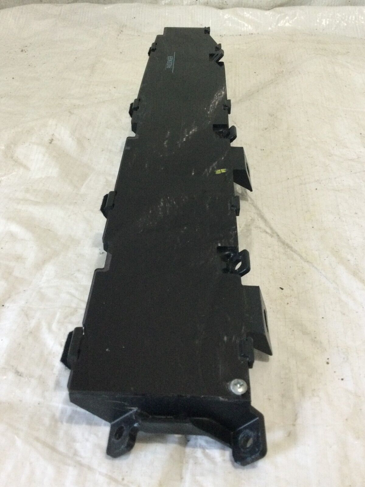 2004-2009 Toyota Prius Upper Dash Information Dispaly Screen 55410-47050  OEM