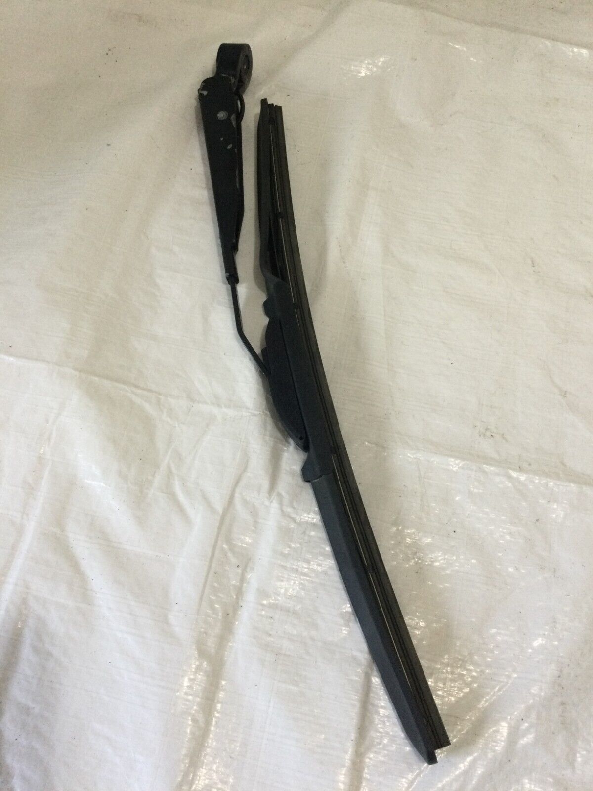 2017 Dodge Grand Caravan Rear Glass Wiper Arm OEM