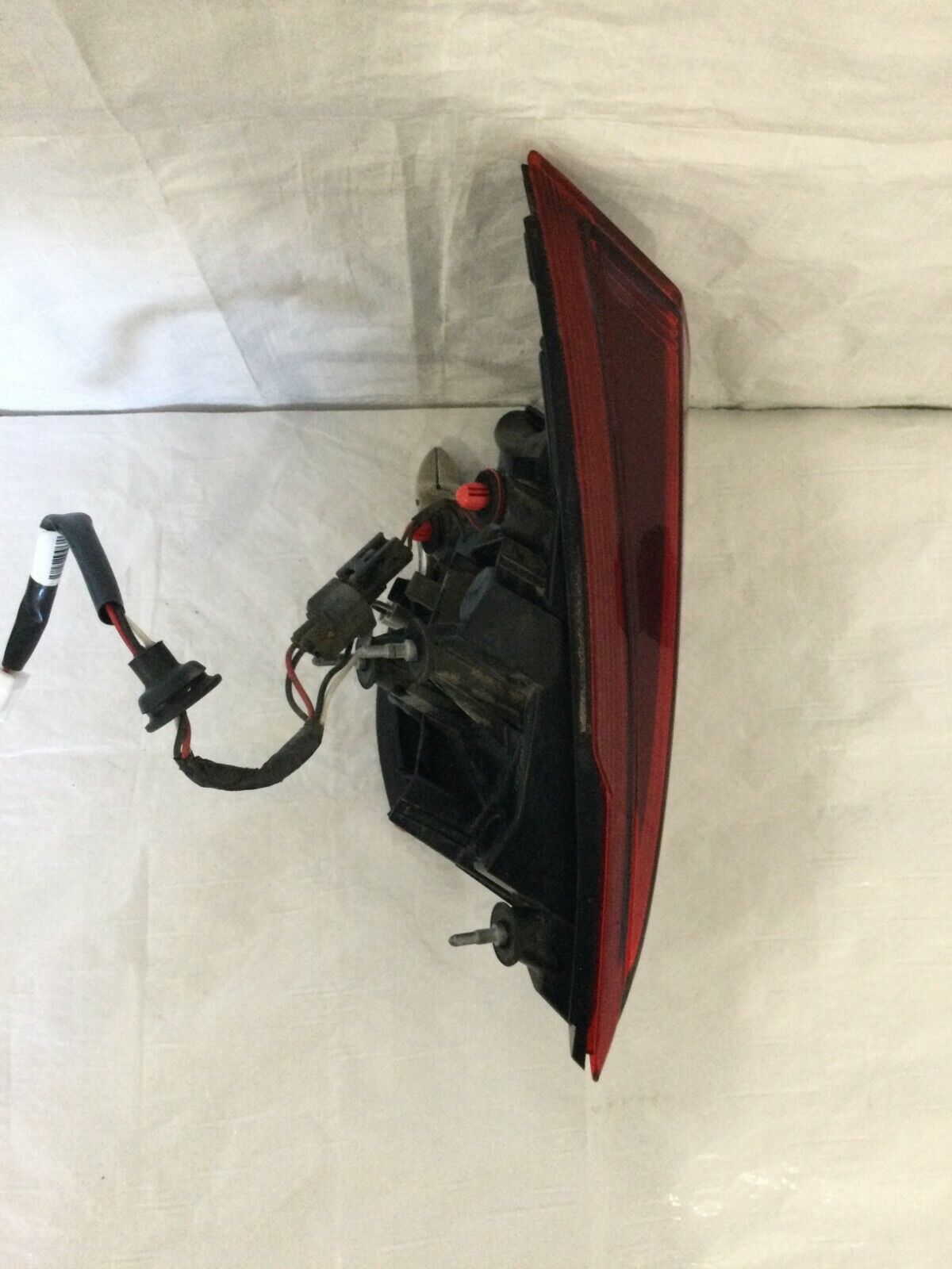 2019 Nissan Rogue Tail Light Assembly Inner Right Passenger Side OEM RH