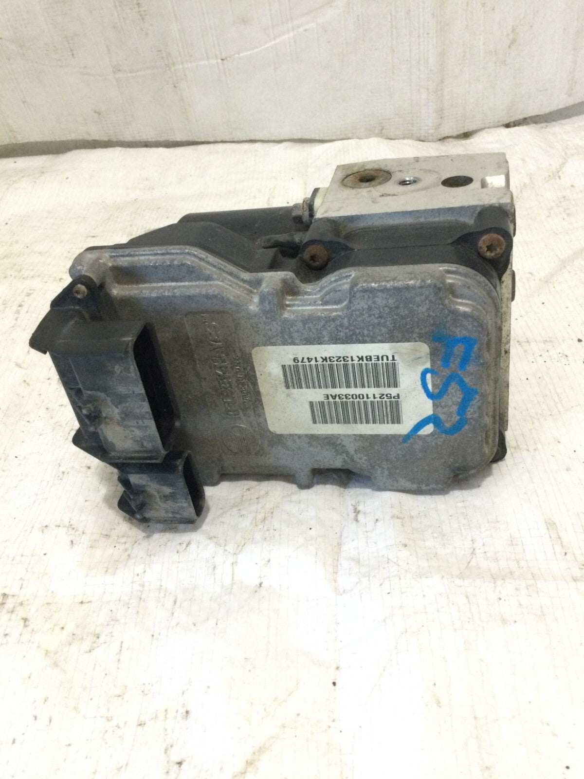 2003 Dodge Ram 1500 ABS Anti Lock Brake Pump Module OEM 5.7L 52110033AE