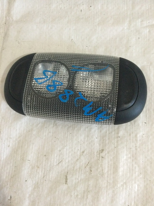 2015 Jeep Wrangler Interior Light OEM