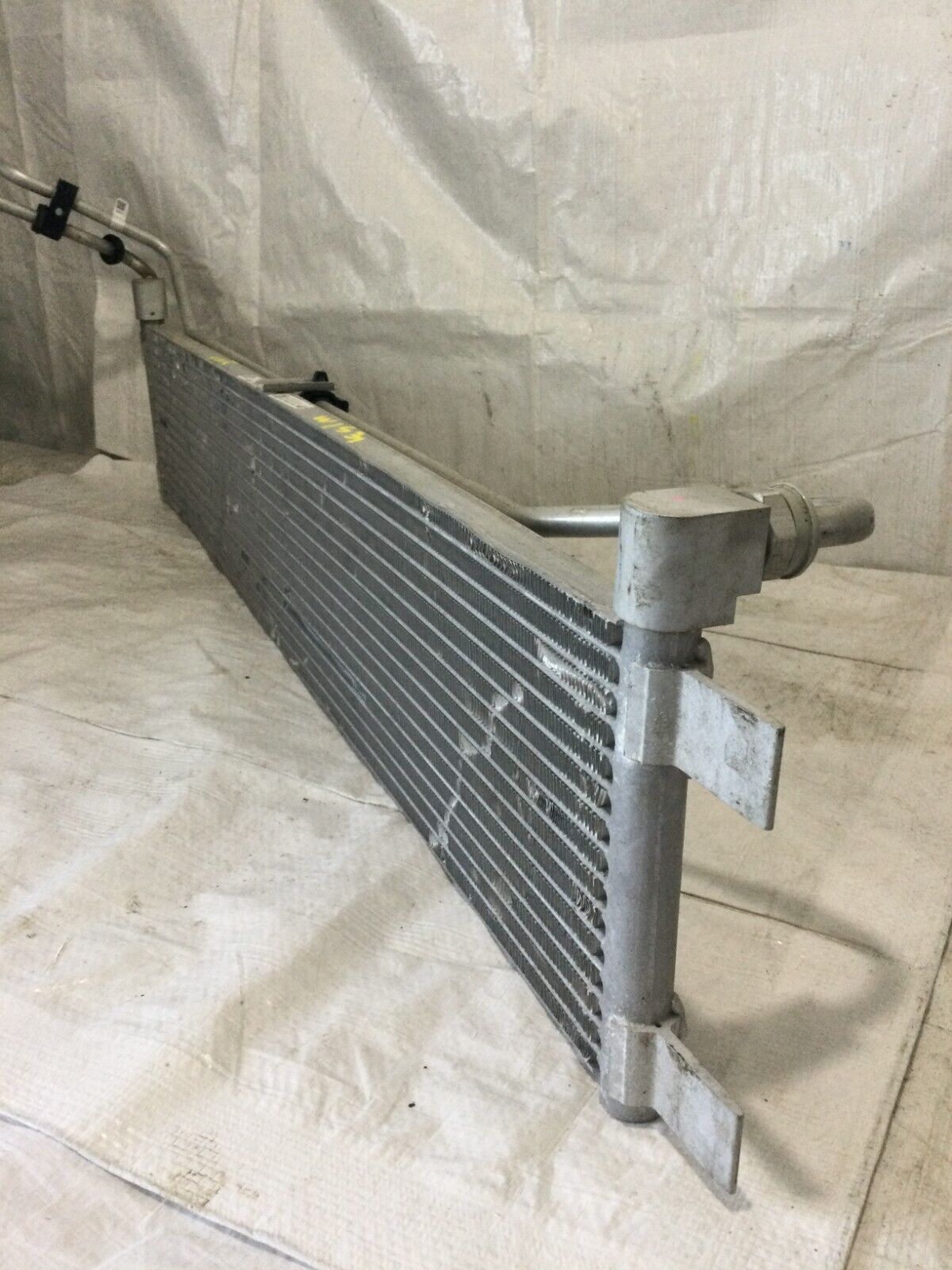 2019-2023 RAM 3500 6.7L Automatic Transmission Oil Cooler OEM