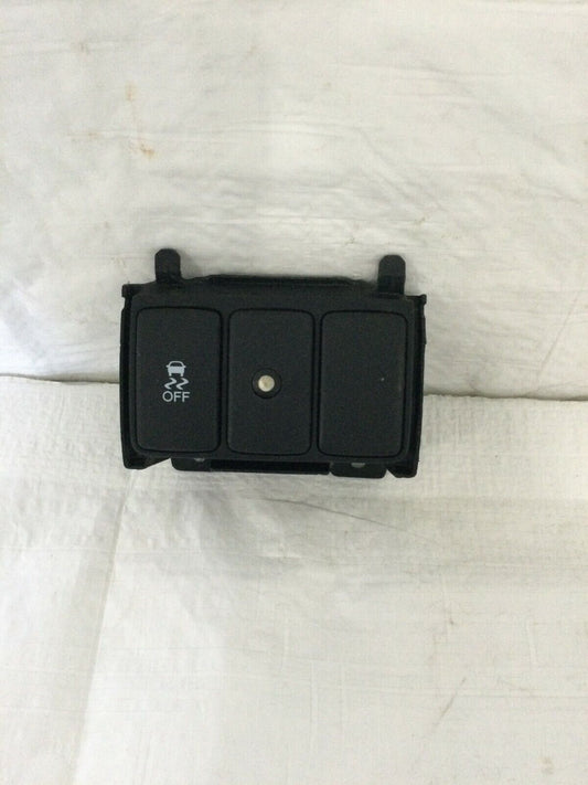 2012 Honda CR-V CRV Traction Control Switch OEM