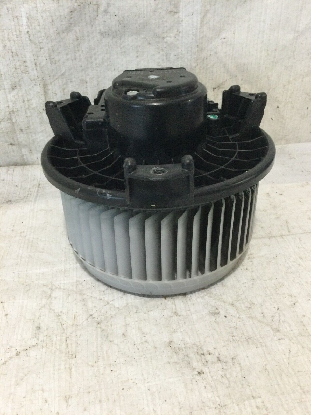 2018 Toyota Corolla A/C Heater Blower Motor OEM