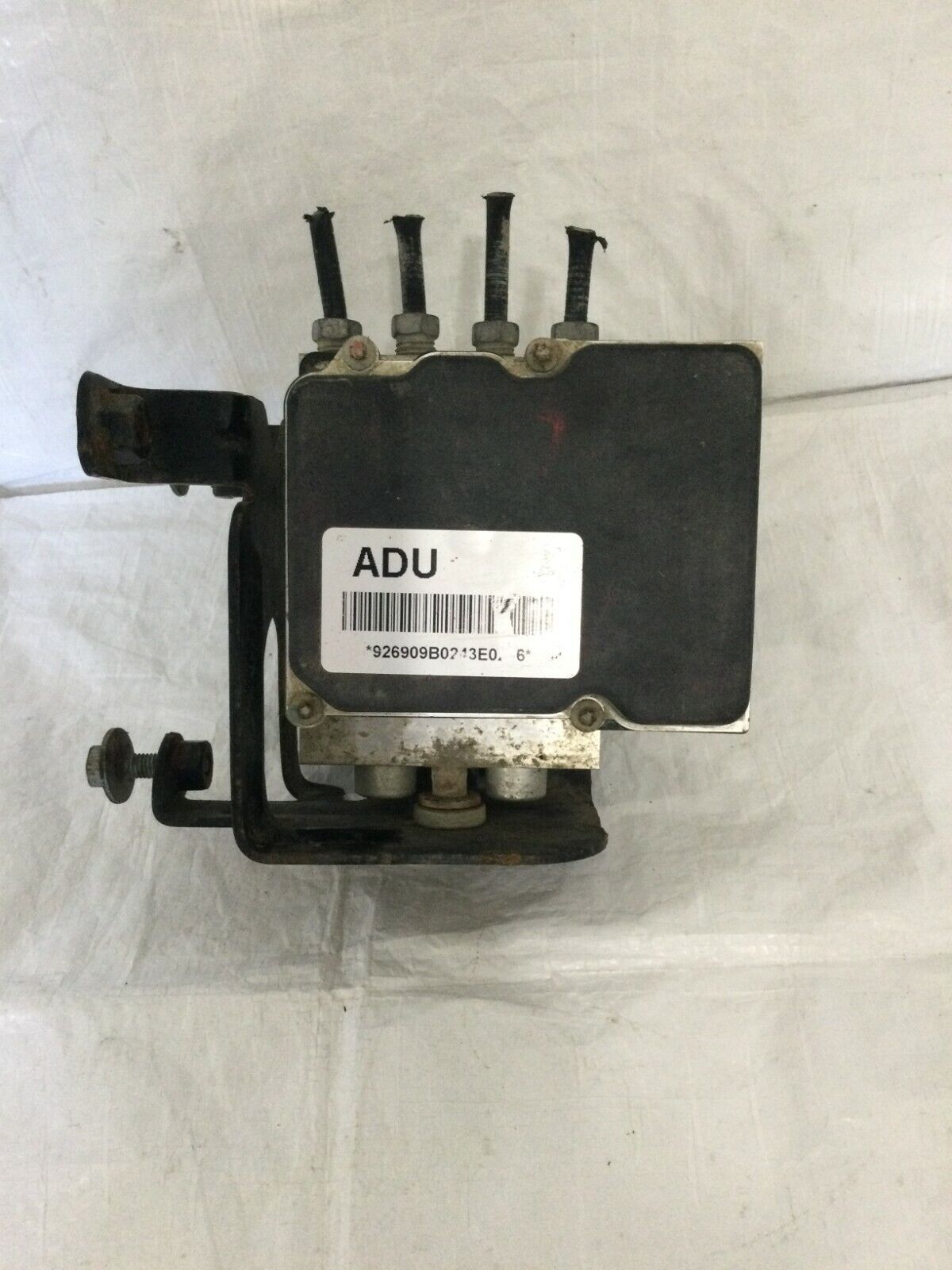 2007 GMC Yukon ABS Anti Lock Brake Pump Module OEM