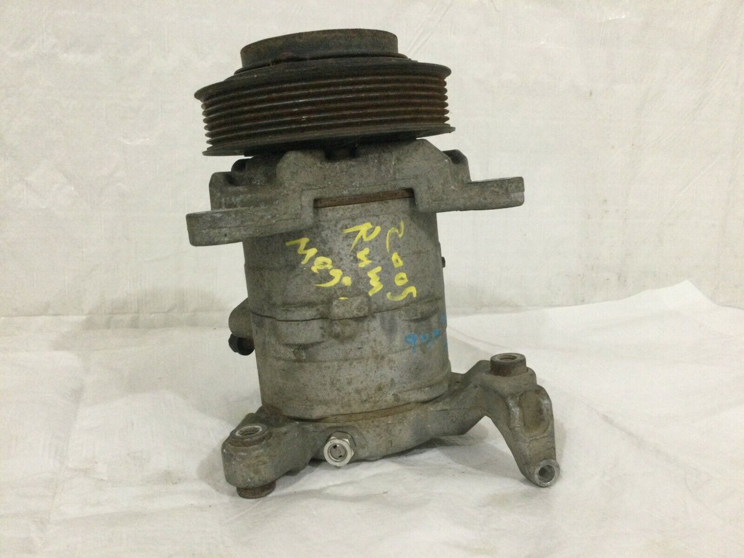 2003-2008 Dodge Ram 1500 5.7L  A/C Compressor OEM 