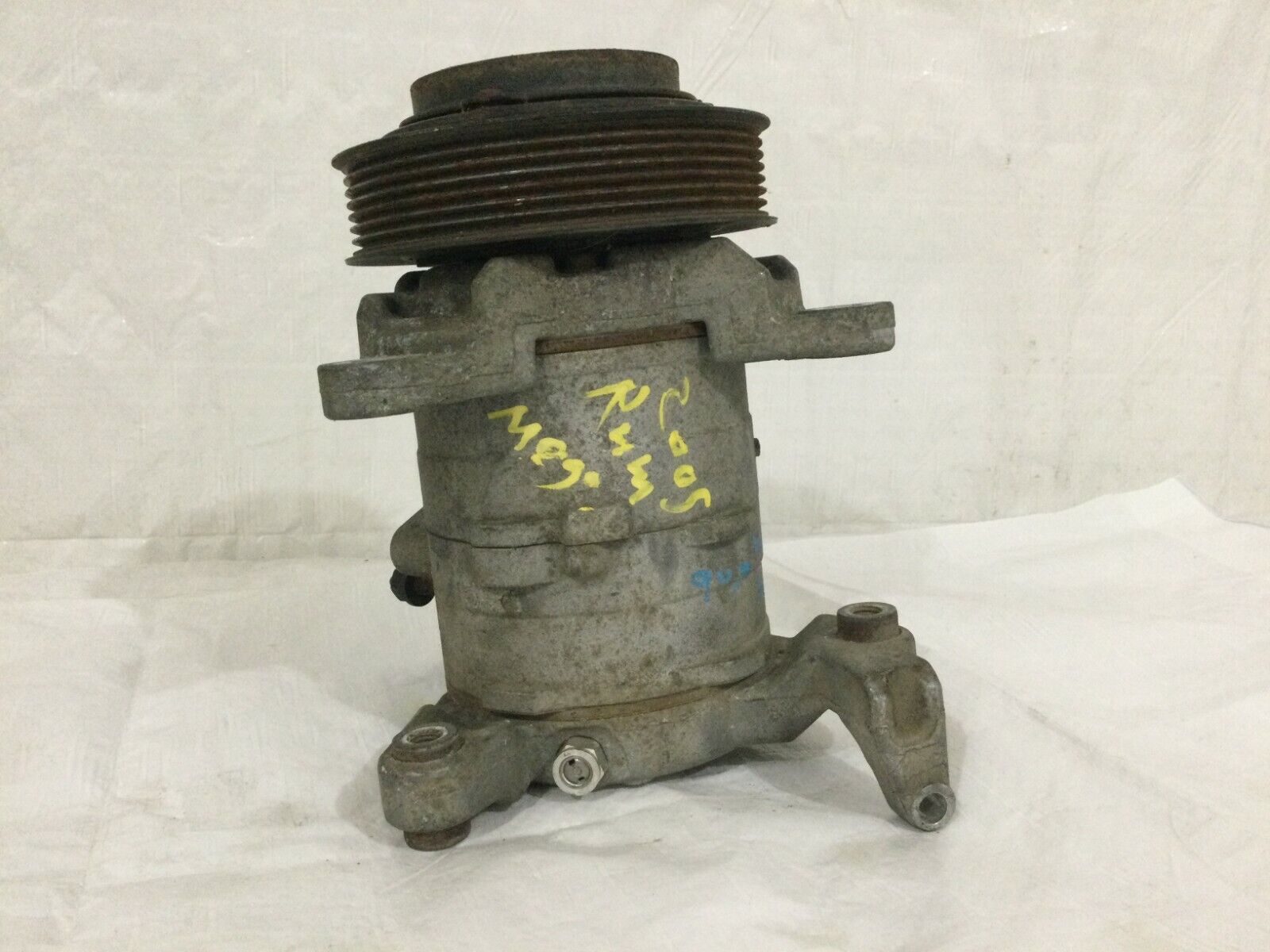 2003-2008 Dodge Ram 1500 5.7L  A/C Compressor OEM 