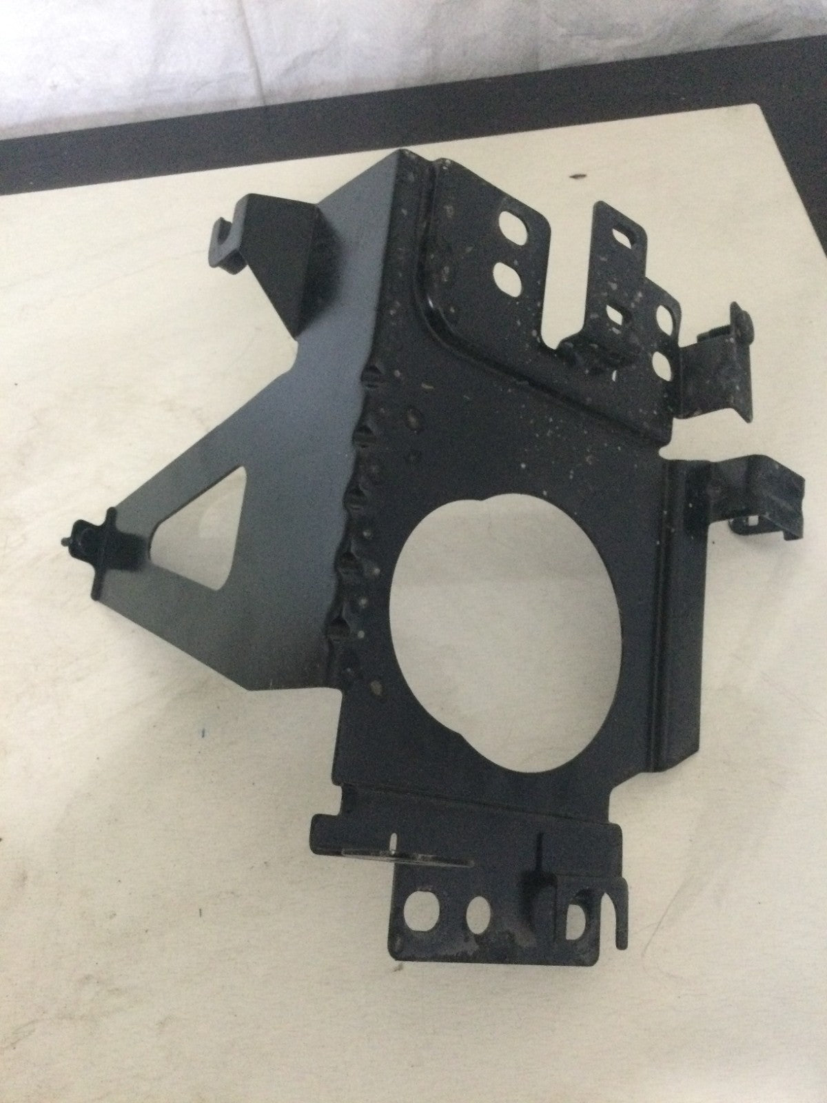 2024 Nissan Rogue 1.5L Battery Tray OEM