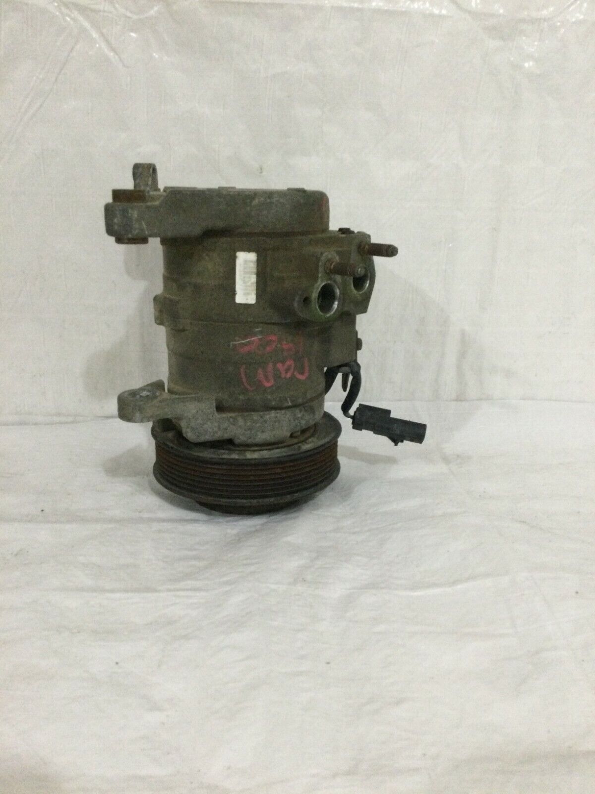 2007 AC Compressor for Dodge Ram 1500 5.7L 447220-4820