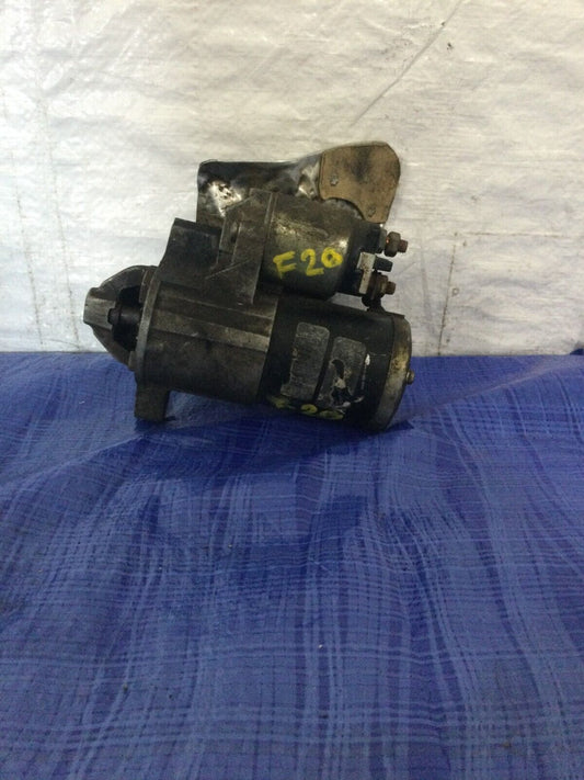 2010 Dodge Ram 2500 Engine Starter Motor OEM 5.7L