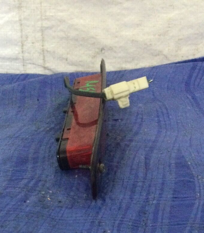 2004 Toyota Sienna 3RD Brake Light OEM