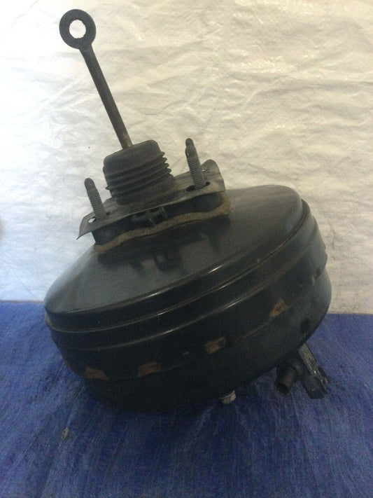 2014 Chevrolet Suburban 1500 Power Brake Booster 22881356 OEM