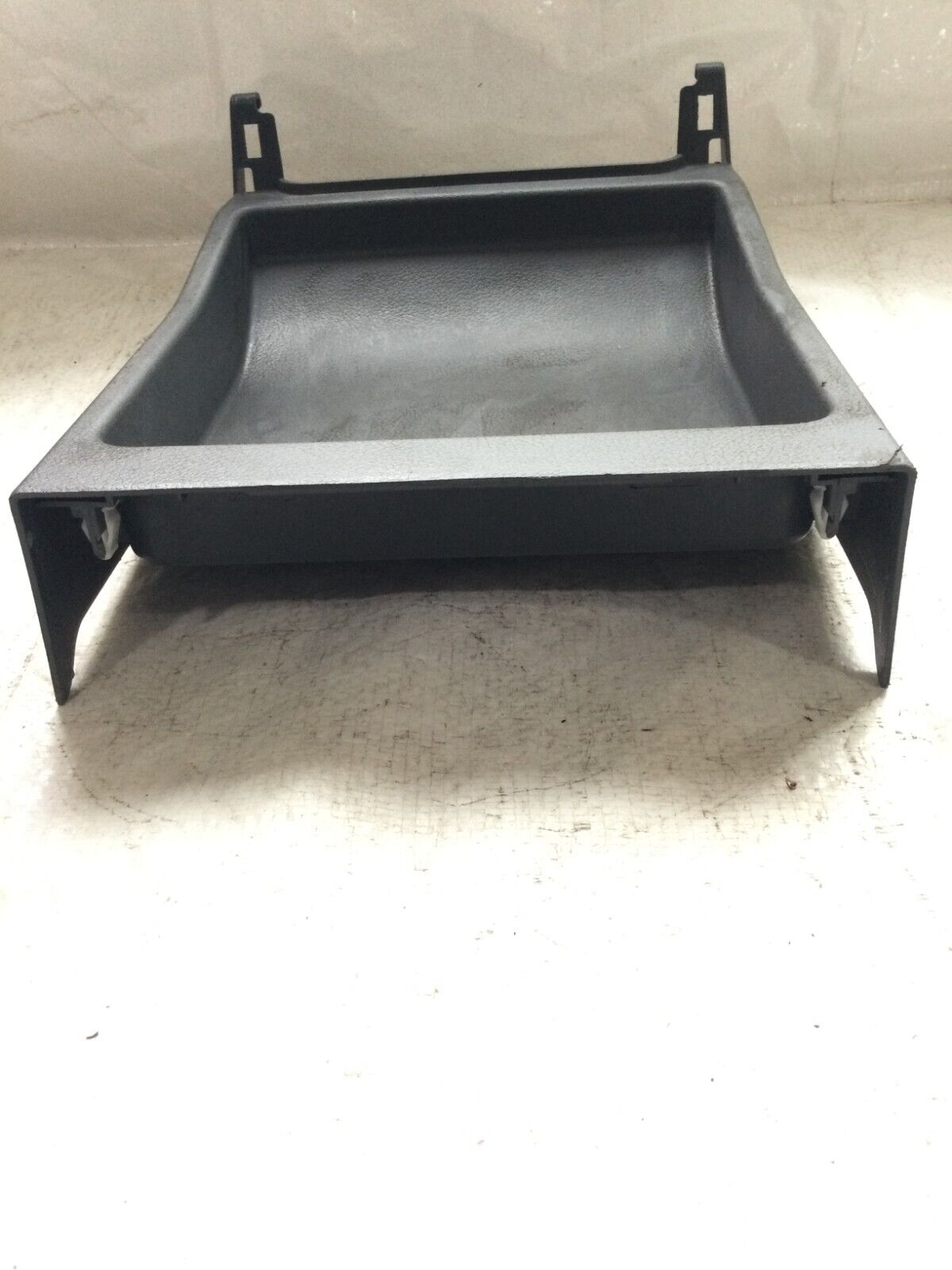 2006-2008 Honda Ridgeline Front Lower Center Floor Console Tray OEM 83450SJCA011