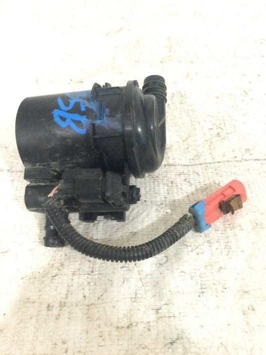 2010 GMC Sierra 2500HD 6599350 Fuel Evap Vapor Canister Air Pump Purge Valve OEM