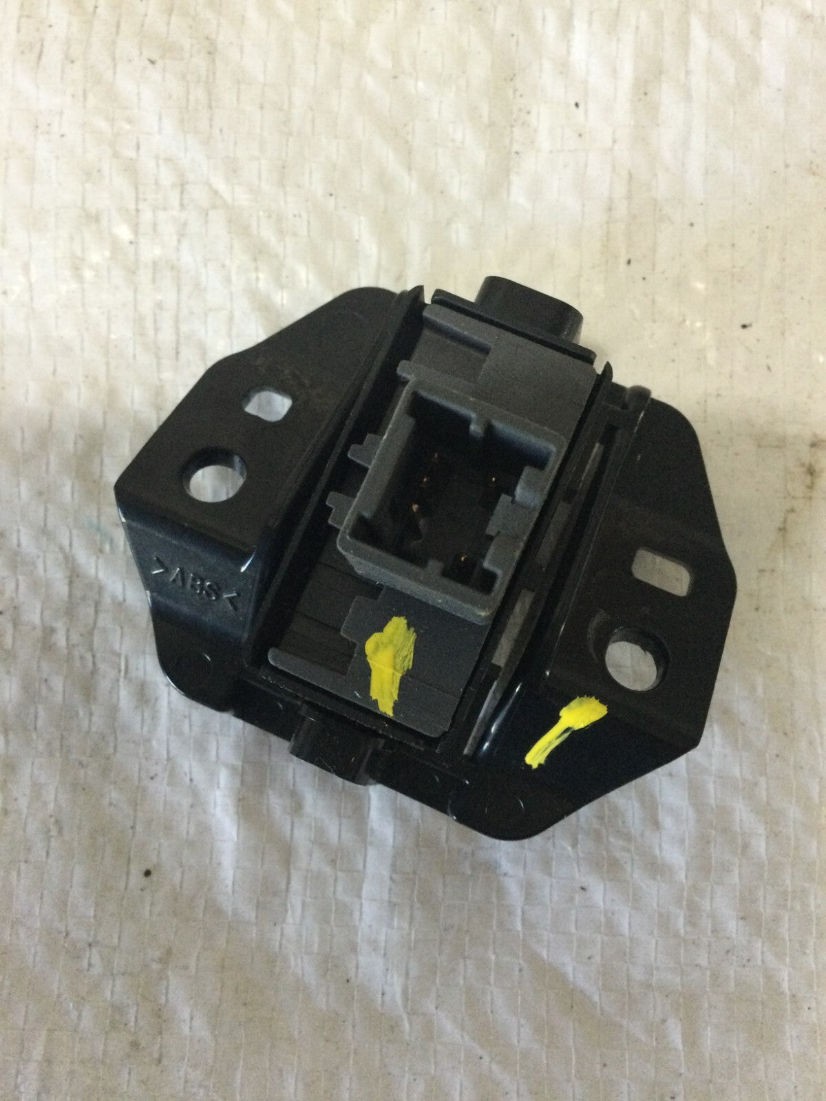 2006-2010 Infiniti M45 TrunK Release Switch OEM