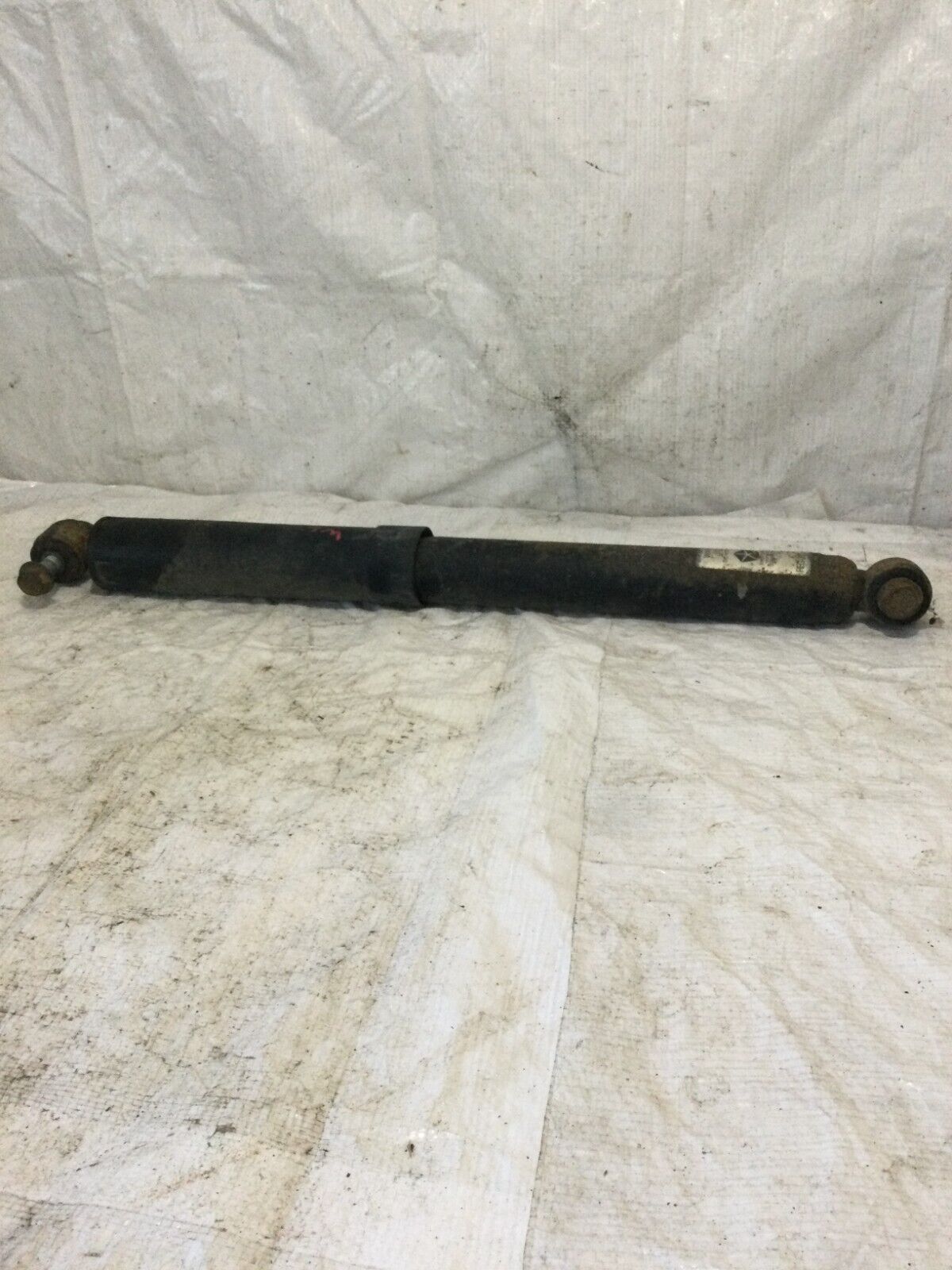 2018 Doge Ram 1500 Rear Shock Absorber OEM
