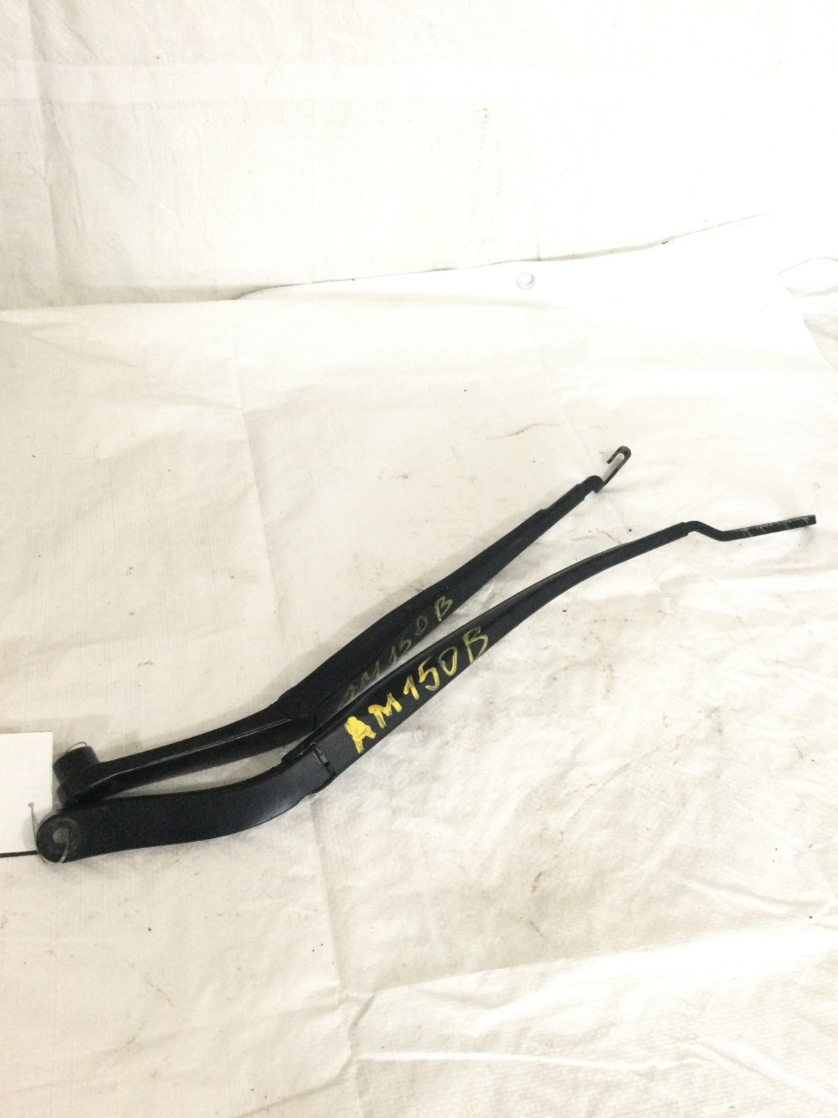 2018-2021 Jeep Compass Front Windshield Wiper Arm Set OEM 89813-772