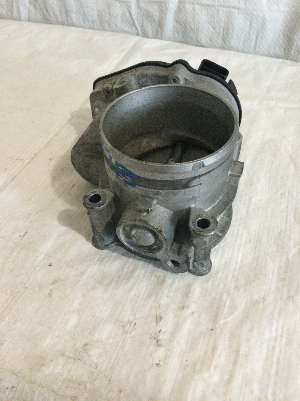 2017 Ford Explorer 3.7L Throttle Body OEM