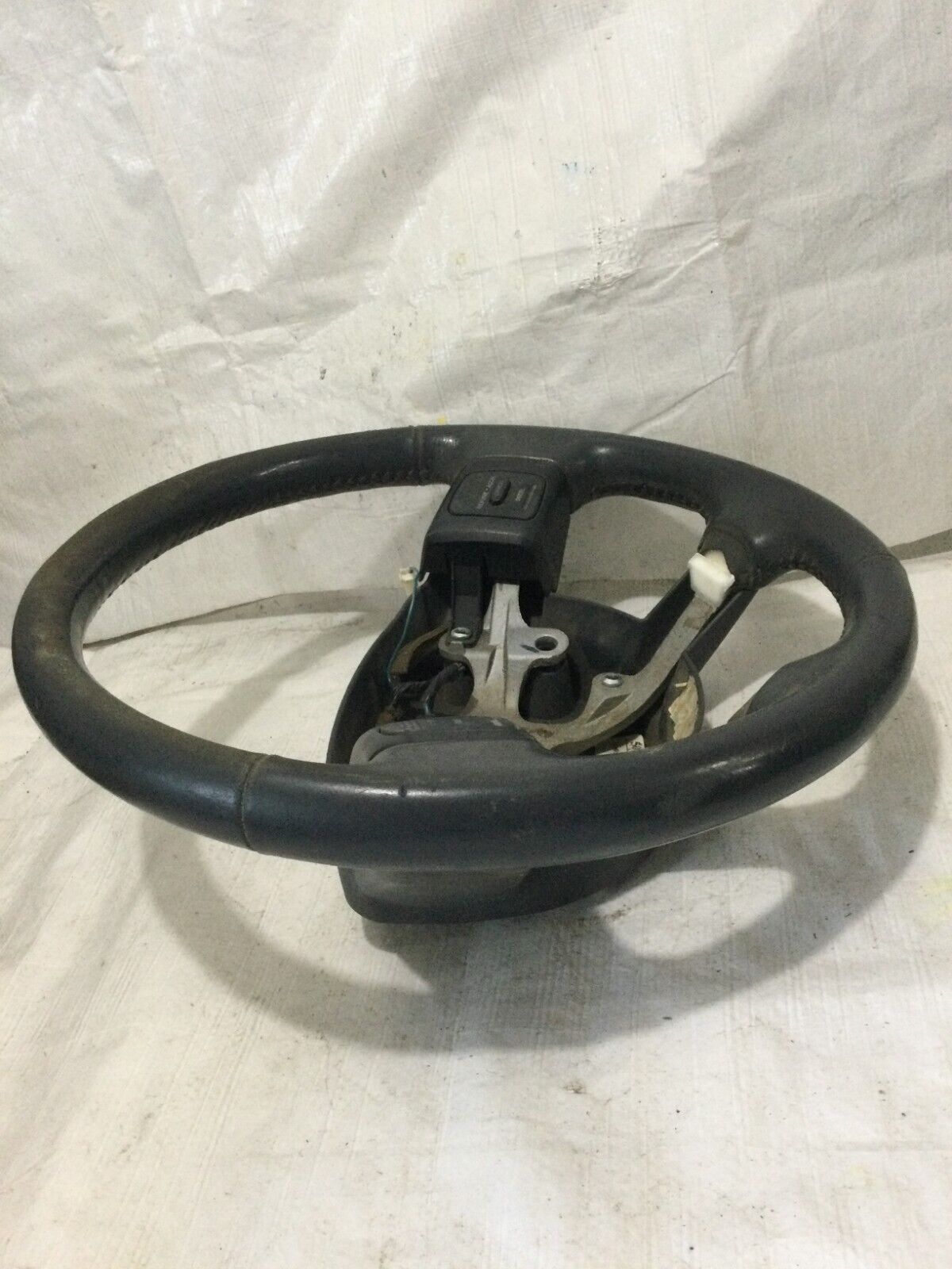 2007 Dodge Ram 1500 Steering Wheel Assembly OEM