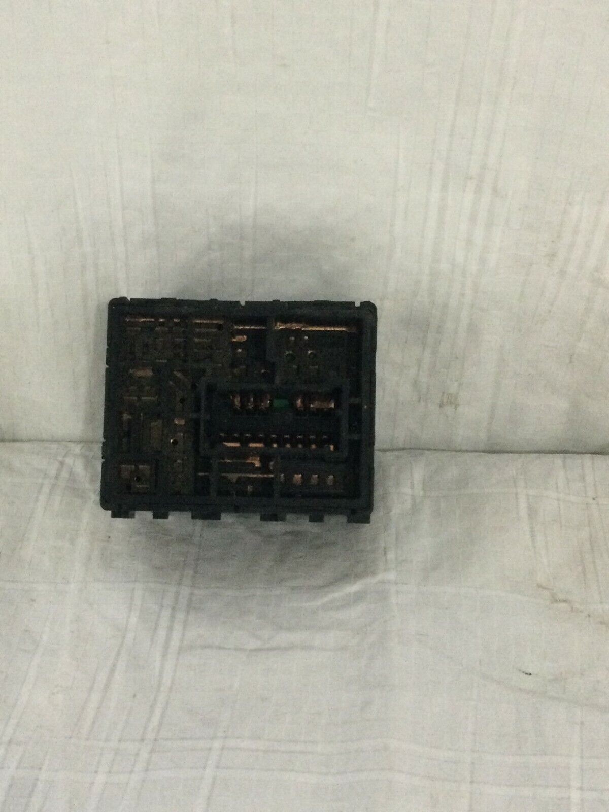 2005 Nissan Xterra Mirror Positioning Switch OEM