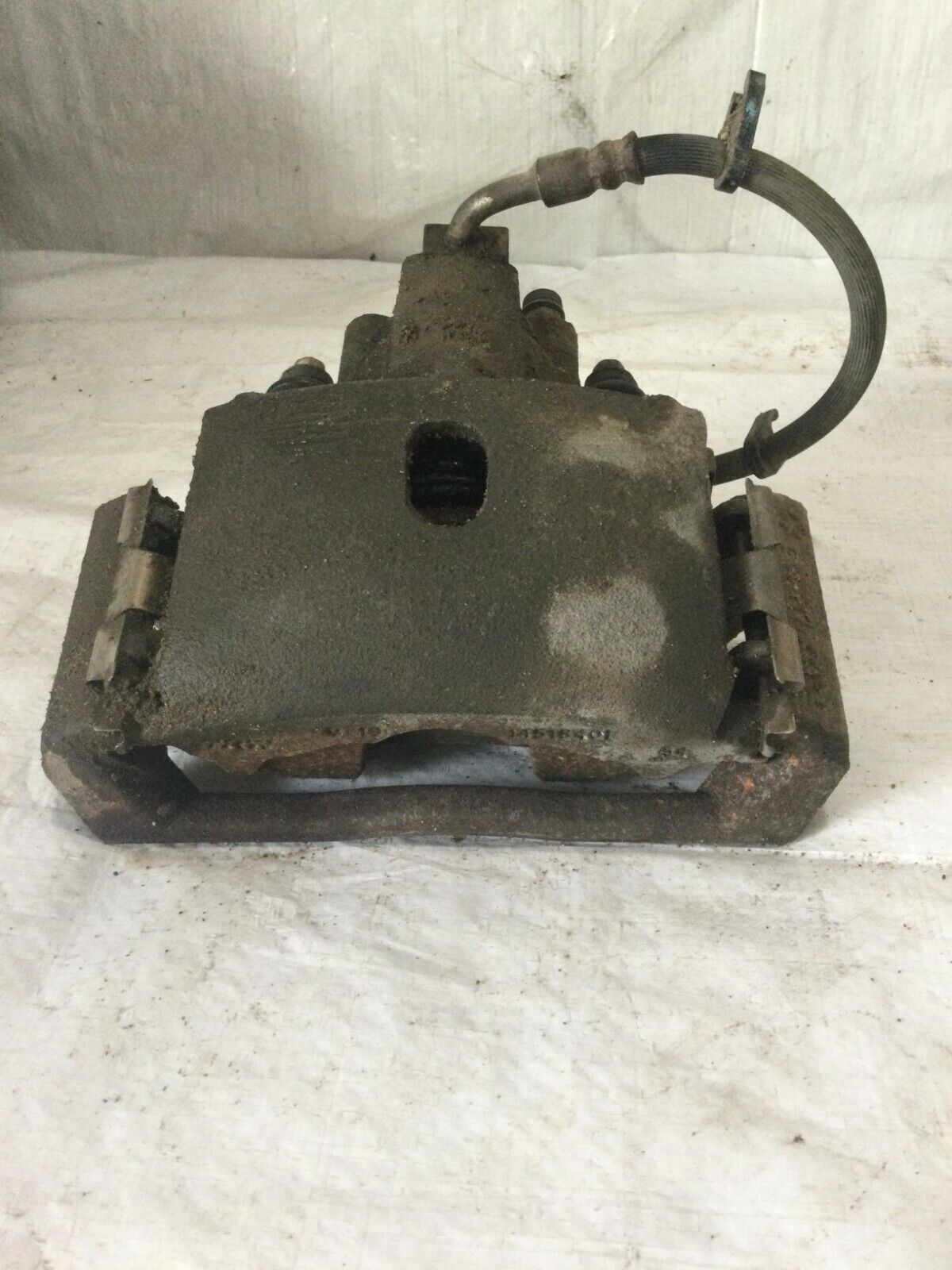 2004 - 2006 Dodge  Ram 1500 Rear Right  Brake  Caliper OEM