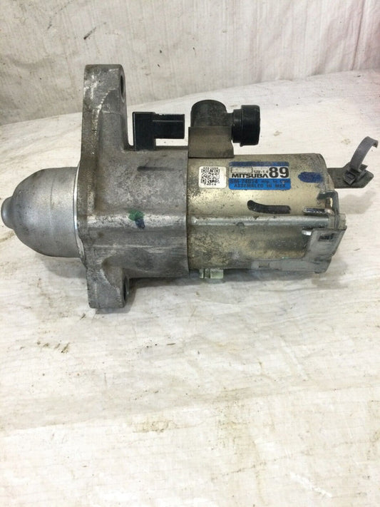 2019 Honda HR-V Engine Starter Motor 0561889 OEM