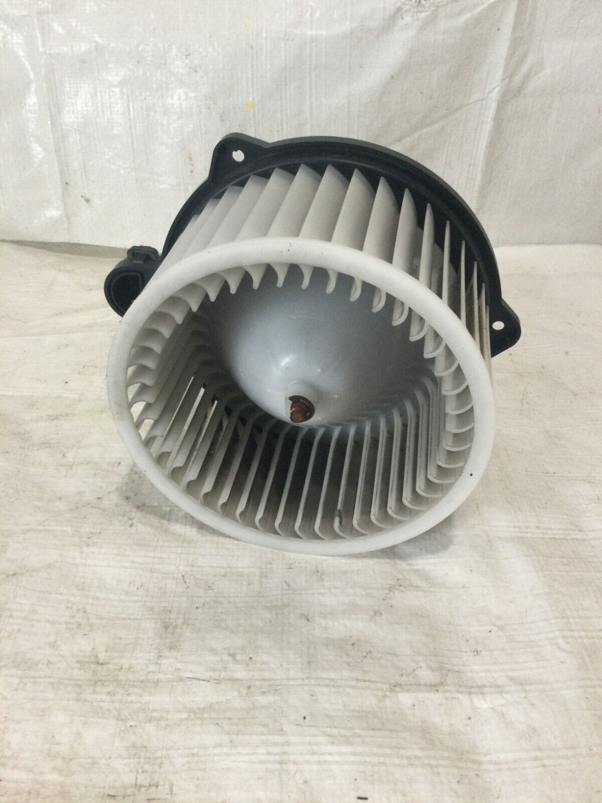 2017 Hyundai Elantra BLOWER MOTOR 97113-A4000 OEM