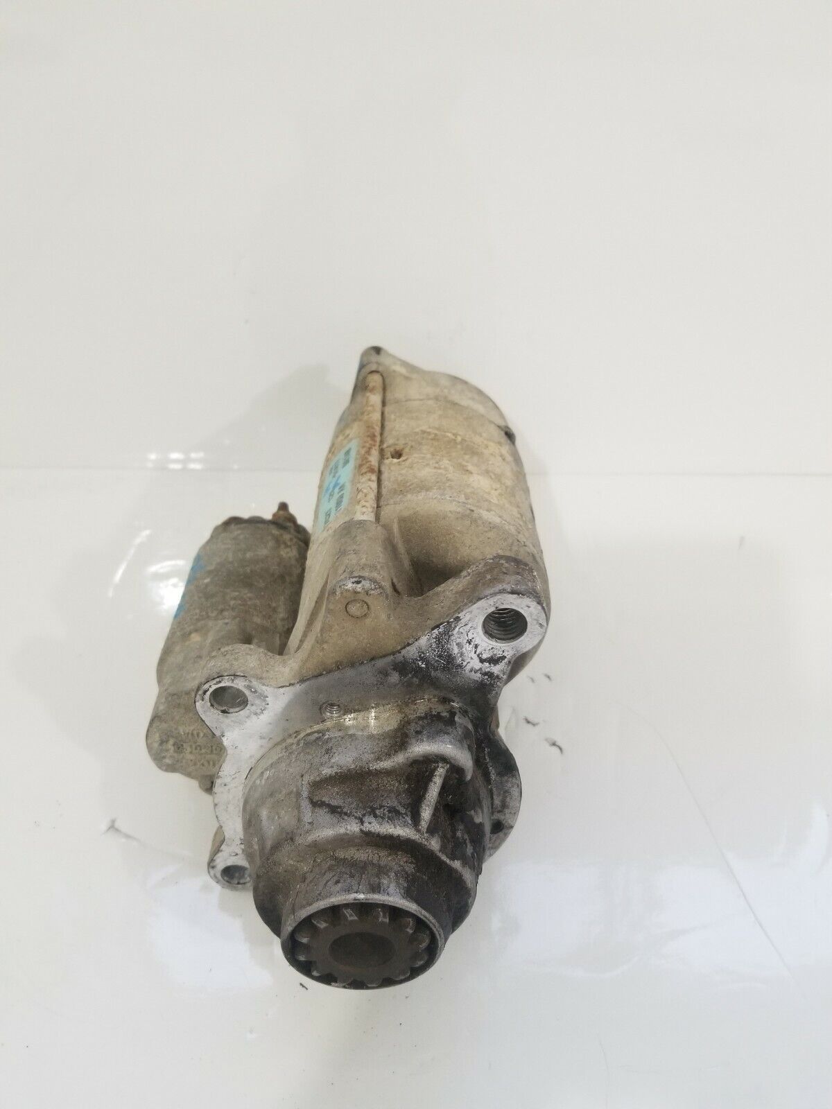 2005-2006 Ford F-350SD 6.0L Engine Starter Motor OEM