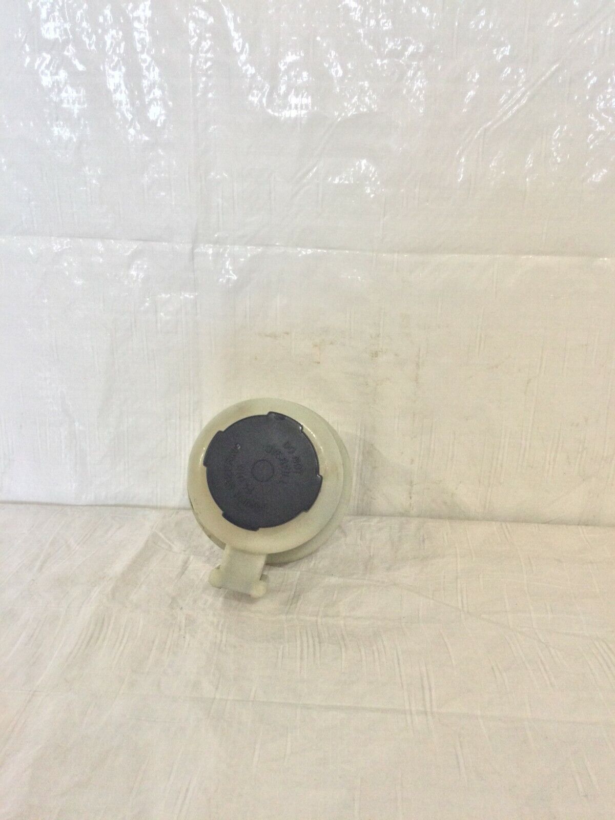 2005 Nissan Xterra Power Steering Reservoir OEM