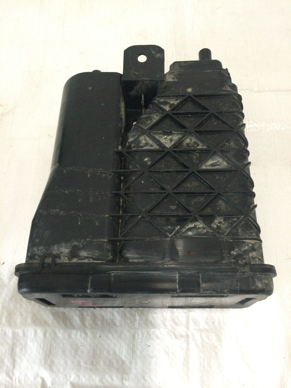 2021 Chevrolet Silverado 1500 Evaporator Canister OEM 5.3L