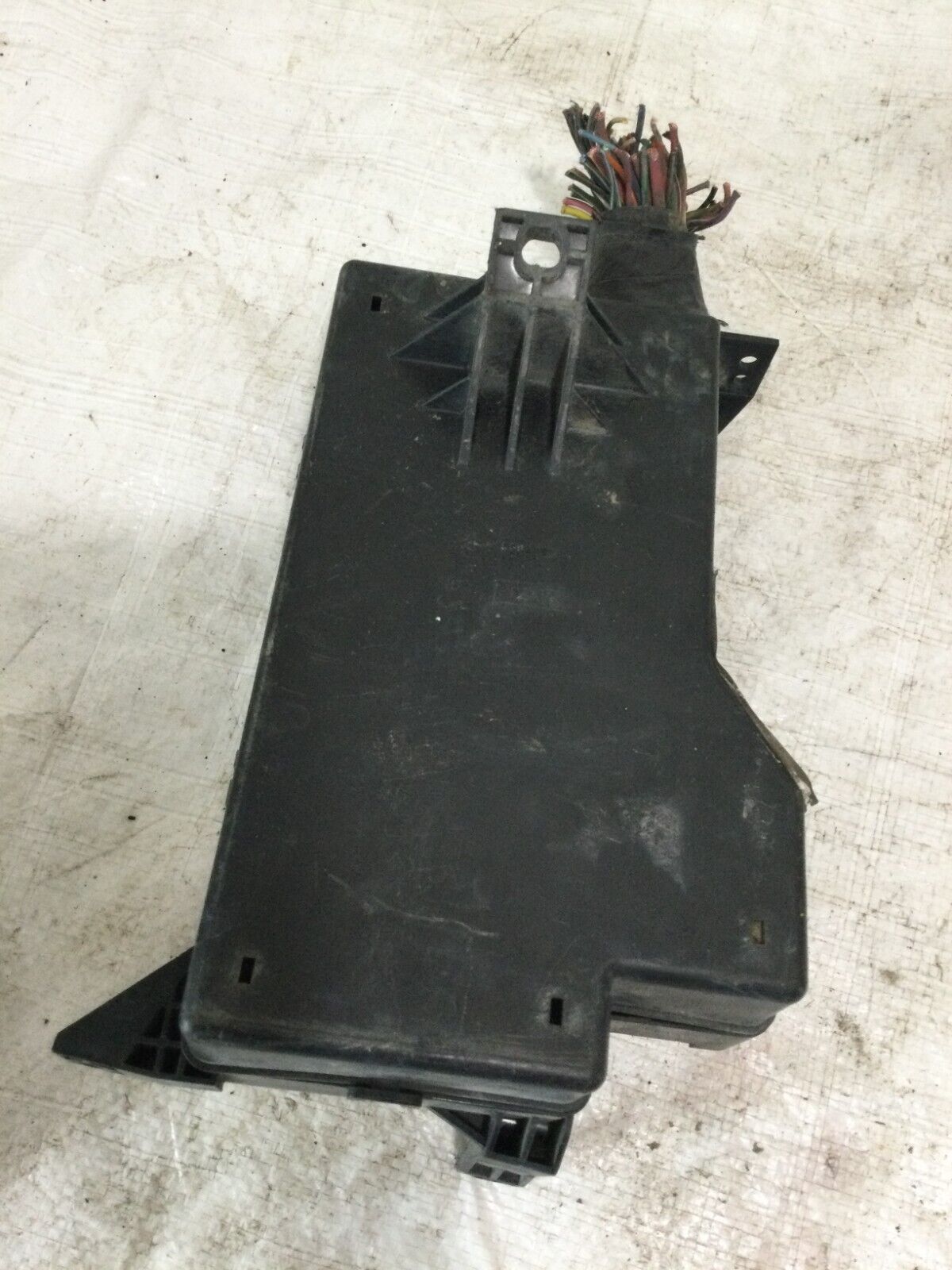 2001 Dodge Ram 1500 Engine Fuse Box 56020500AE OEM