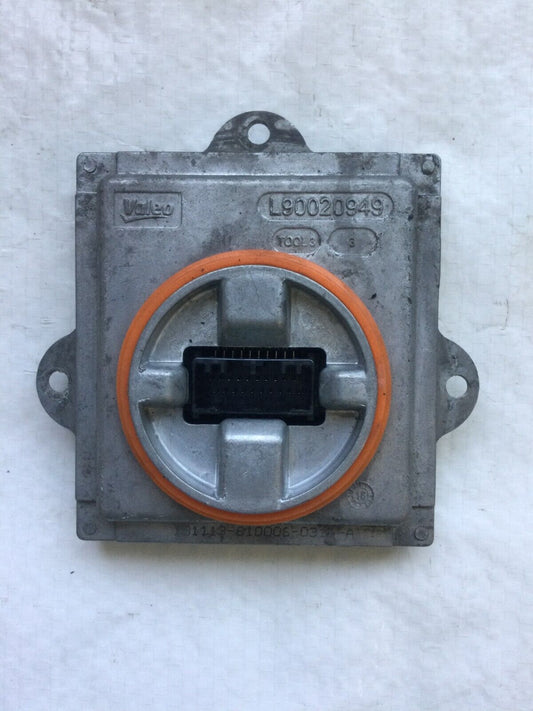 2013-2019 Chevy Silverado Sierra Acadia Headlight Ballast Module  L90028073