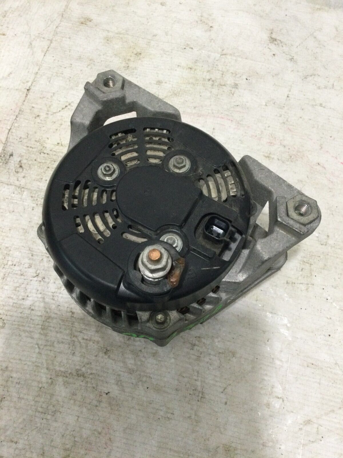 2019 Dodge Ram 1500 Alternator Motor 5.7L OEM 56029644AB