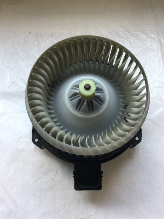 2013 13 Ford Fusion Blower Motor Heat Heater A/C Fan OEM