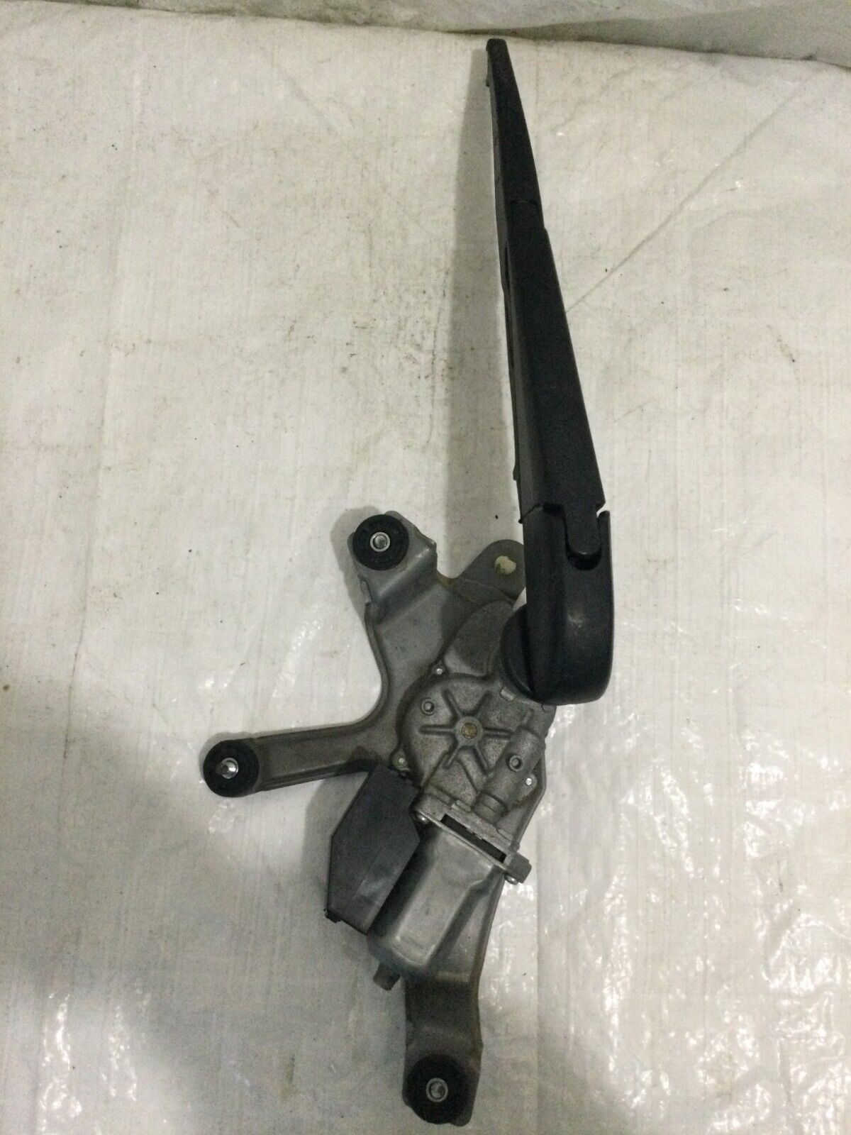 2016-2018 Toyota Rav4 Rear Wiper Liftgate Motor OEM 85130-0R030