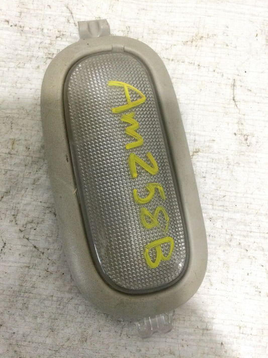2015  Jeep Patriot Rear Interior   Light OEM