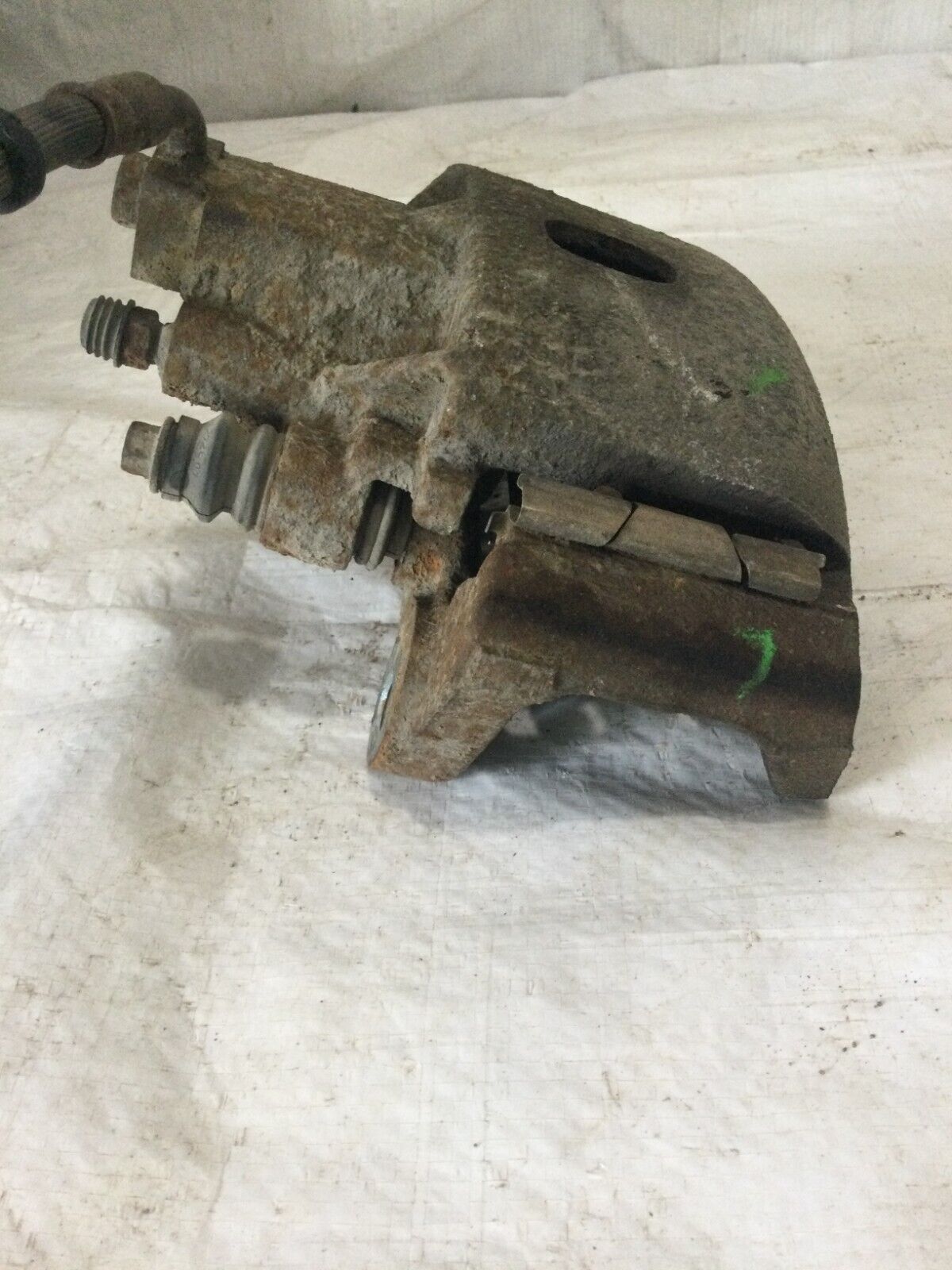 2004 - 2006 Dodge  Ram 1500 Rear Left  Brake  Caliper OEM