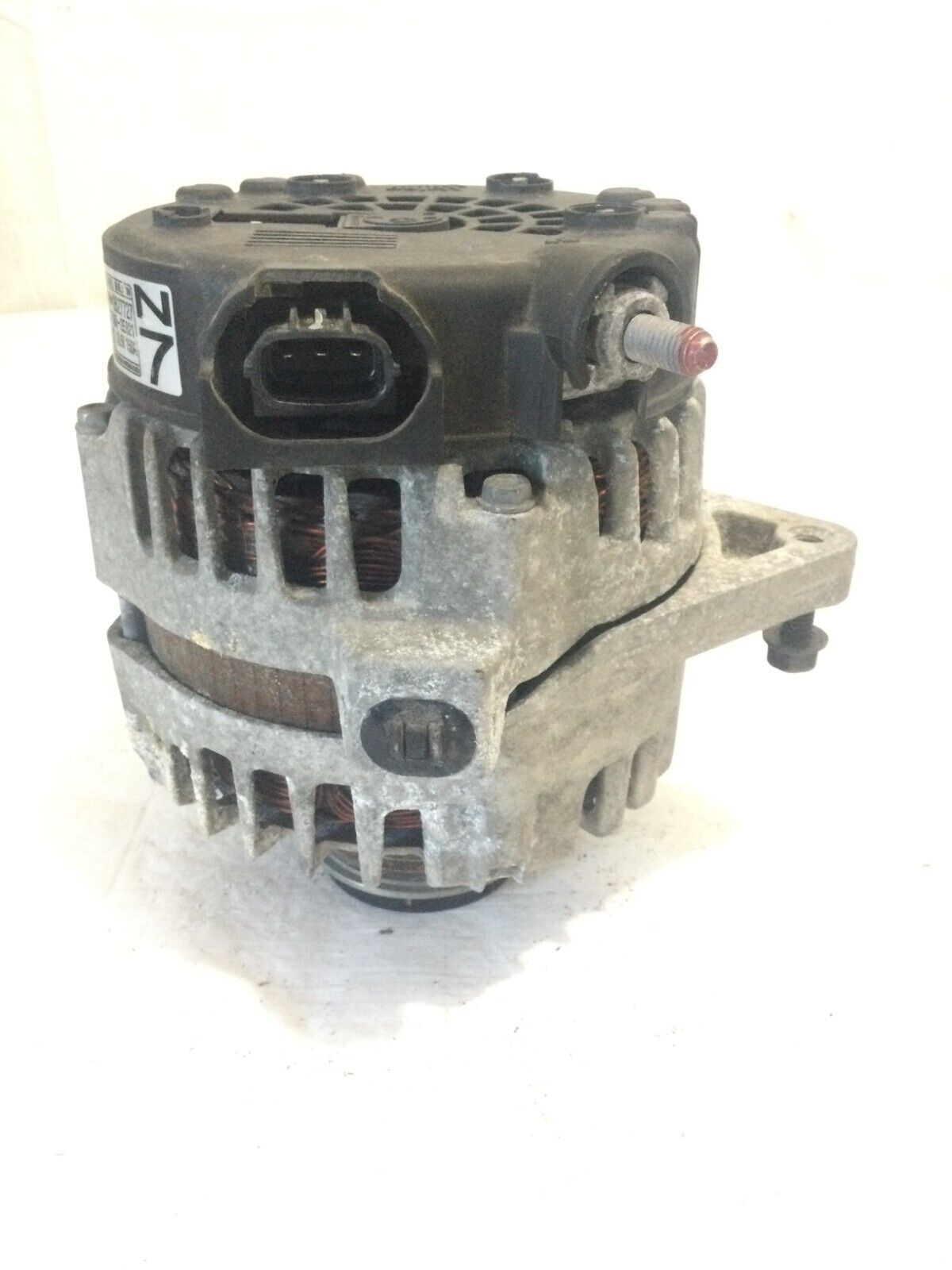 2017 Hyundai Elantra Alternator Motor OEM 2627727