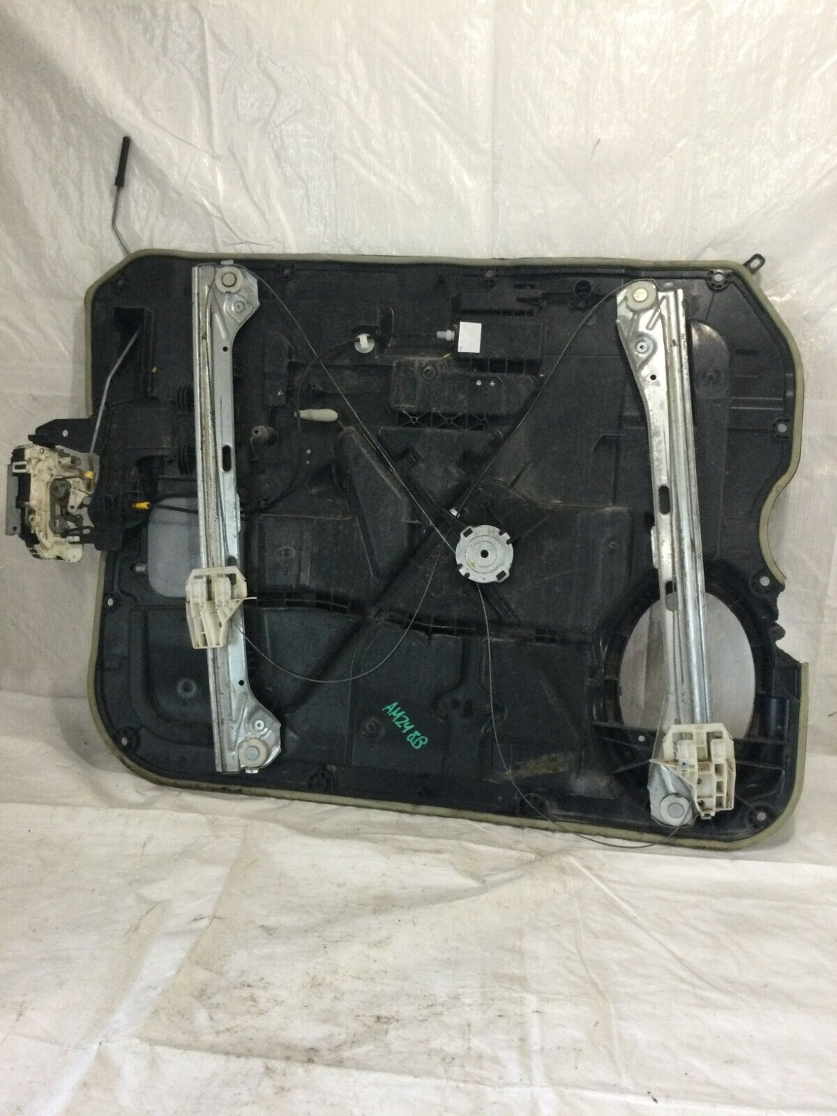 2019 Dodge Ram 1500 Front Right Window Door Regulator OEM